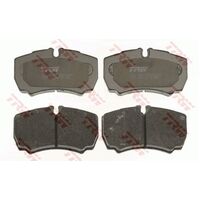 TRW Front Brake Pad GDB1535