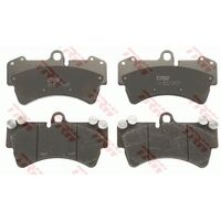 TRW Front Brake Pad GDB1548