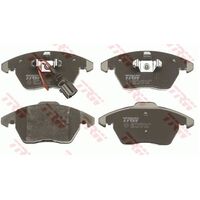 TRW Front Brake Pad GDB1550