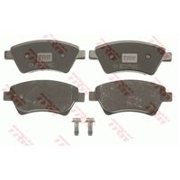 TRW Front Brake Pad GDB1552