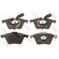 TRW Front Brake Pad GDB1554