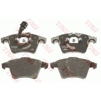TRW Front Brake Pad GDB1555