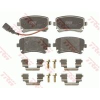TRW Rear Brake Pad GDB1557