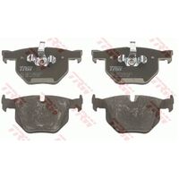TRW Rear Brake Pad GDB1560