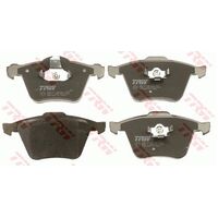 TRW Front Brake Pad GDB1565