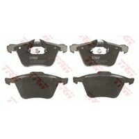 TRW Front Brake Pad GDB1576