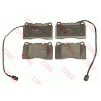 TRW Front Brake Pad GDB1603