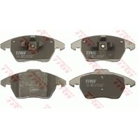 TRW Front Brake Pad GDB1605