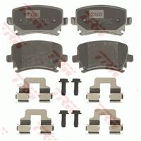 TRW Rear Brake Pad GDB1622