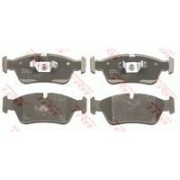 TRW Front Brake Pad GDB1625