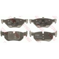 TRW Rear Brake Pad GDB1626