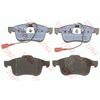 TRW Front Brake Pad GDB1647
