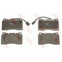 TRW Brake Pad GDB1648