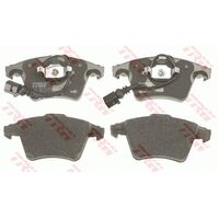 TRW Front Brake Pad GDB1651