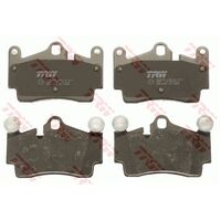 TRW Rear Brake Pad GDB1653