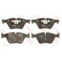 TRW Front Brake Pad GDB1662