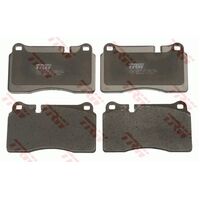 TRW Front Brake Pad GDB1670