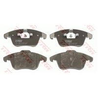 TRW Front Brake Pad GDB1683