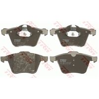 TRW Front Brake Pad GDB1684