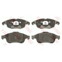TRW Front Brake Pad GDB1690