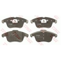 TRW Brake Pad GDB1705