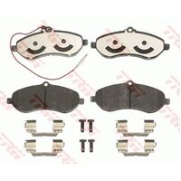 TRW Front Brake Pad GDB1719