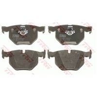 TRW Rear Brake Pad GDB1727
