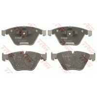 TRW Front Brake Pad GDB1729