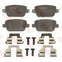 TRW Rear Brake Pad GDB1732