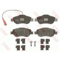 TRW Front Brake Pad GDB1746