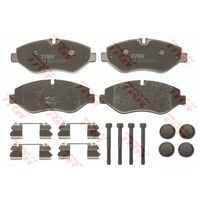 TRW Front Brake Pad GDB1747