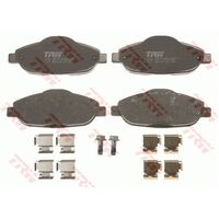 TRW Front Brake Pad GDB1761