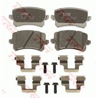 TRW Rear Brake Pad GDB1763