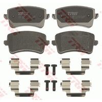 TRW Rear Brake Pad GDB1765