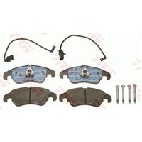 TRW Front Brake Pad GDB1768