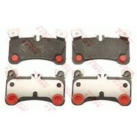 TRW Rear Brake Pad GDB1775