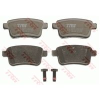 TRW Rear Brake Pad GDB1786
