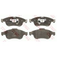 TRW Front Brake Pad GDB1789