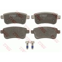 TRW Rear Brake Pad GDB1791