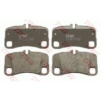 TRW Rear Brake Pad GDB1792