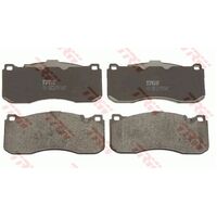 TRW Front Brake Pad GDB1802
