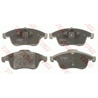 TRW Front Brake Pad GDB1808
