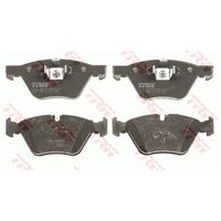 TRW Front Brake Pad GDB1810
