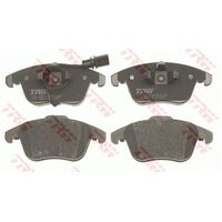 TRW Front Brake Pad GDB1814