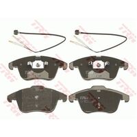 TRW Front Brake Pad GDB1818