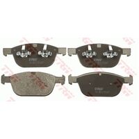 TRW Front Brake Pad GDB1821