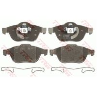 TRW Front Brake Pad GDB1823