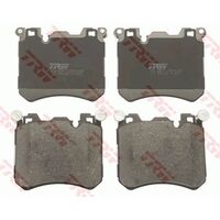 TRW Front Brake Pad GDB1826