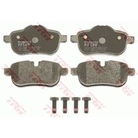 TRW Rear Brake Pad GDB1827