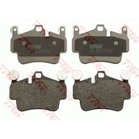 TRW Front Brake Pad GDB1836